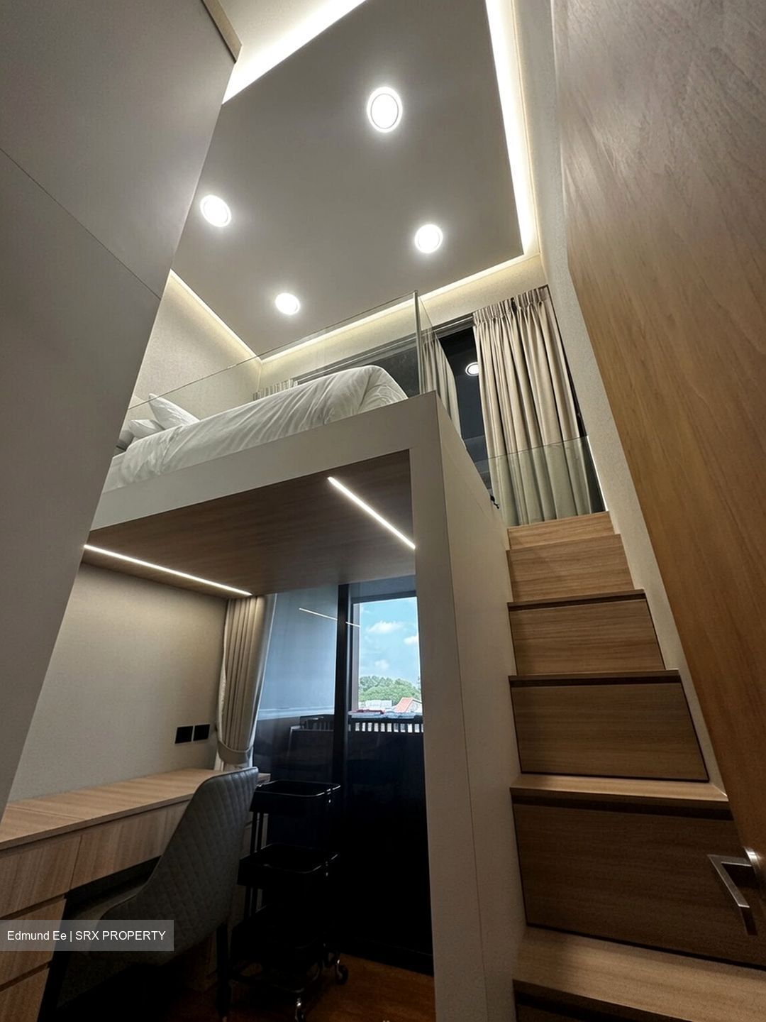 Kandis Residence (D27), Condominium #598155571